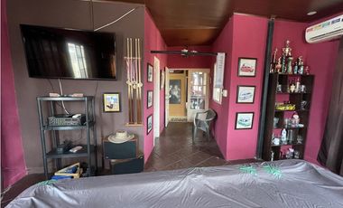 Venta de casa en Villas de Cerro Lindo, San Miguelito