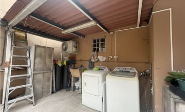 Venta de casa en Villas de Cerro Lindo, San Miguelito