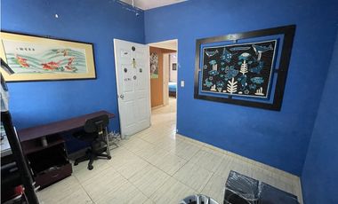 Venta de casa en Villas de Cerro Lindo, San Miguelito