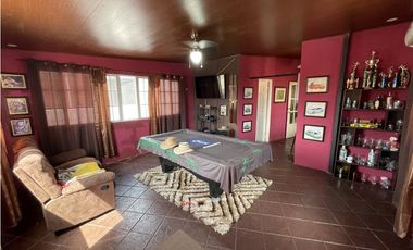 Venta de casa en Villas de Cerro Lindo, San Miguelito