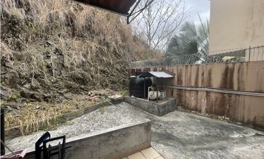 Venta de casa en Villas de Cerro Lindo, San Miguelito