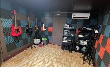 Venta de casa en Villas de Cerro Lindo, San Miguelito