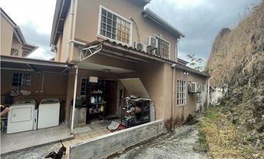 Venta de casa en Villas de Cerro Lindo, San Miguelito