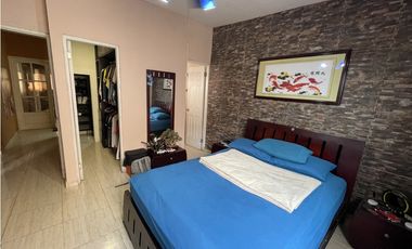 Venta de casa en Villas de Cerro Lindo, San Miguelito