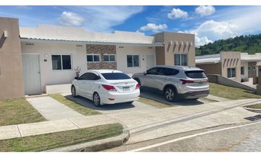 CIUDAD ATENAS - Villa Grecia