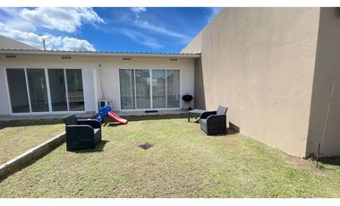 CIUDAD ATENAS - Villa Grecia