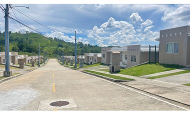 CIUDAD ATENAS - Villa Grecia