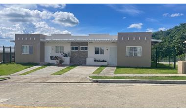 CIUDAD ATENAS - Villa Grecia