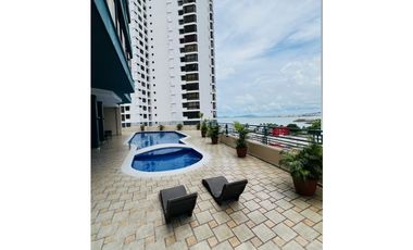 VENDO APARTAMENTO EN MARBELLA, 241M2, 3 RECAMARAS, VISTA AL MAR.