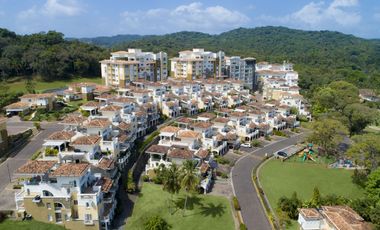 VENDO APARTAMENTO EN PANAMA PACIFICO, TUCAN COUNTRY CLUB, 2 RECAMARAS.