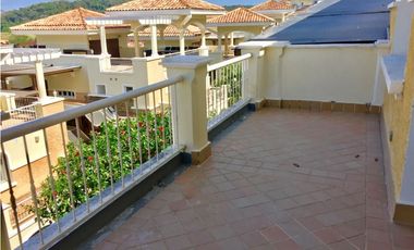 VENDO APARTAMENTO EN PANAMA PACIFICO, TUCAN COUNTRY CLUB, 2 RECAMARAS.