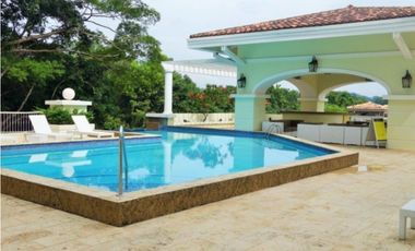 VENDO APARTAMENTO EN PANAMA PACIFICO, TUCAN COUNTRY CLUB, 2 RECAMARAS.