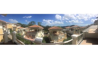 VENDO APARTAMENTO EN PANAMA PACIFICO, TUCAN COUNTRY CLUB, 2 RECAMARAS.