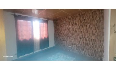 SE VENDE CASA - RESIDENCIAL LAS AMERICAS EN LAS MAÑANITAS