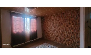 SE VENDE CASA - RESIDENCIAL LAS AMERICAS EN LAS MAÑANITAS