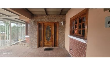 SE VENDE CASA - RESIDENCIAL LAS AMERICAS EN LAS MAÑANITAS