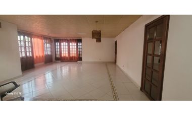 SE VENDE CASA - RESIDENCIAL LAS AMERICAS EN LAS MAÑANITAS