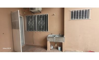 SE VENDE CASA - RESIDENCIAL LAS AMERICAS EN LAS MAÑANITAS