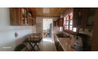 SE VENDE CASA - RESIDENCIAL LAS AMERICAS EN LAS MAÑANITAS