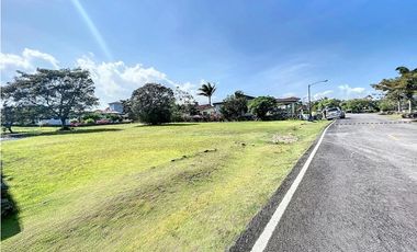 Venta de Terreno en Hacienda Los Molinos en Boquete, Chiriqui 