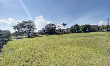 Venta de Terreno en Hacienda Los Molinos en Boquete, Chiriqui 