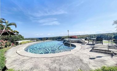 Venta de Terreno en Hacienda Los Molinos en Boquete, Chiriqui 