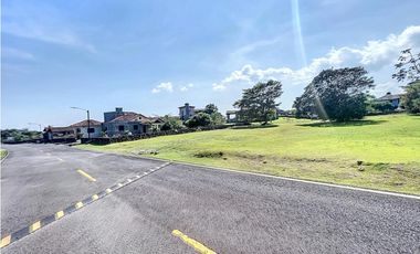 Venta de Terreno en Hacienda Los Molinos en Boquete, Chiriqui 