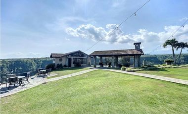 Venta de Terreno en Hacienda Los Molinos en Boquete, Chiriqui 