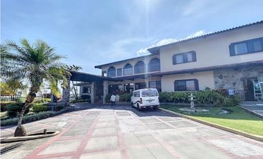 Venta de Terreno en Hacienda Los Molinos en Boquete, Chiriqui 