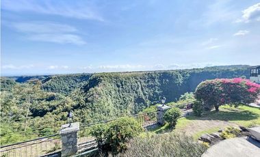 Venta de Terreno en Hacienda Los Molinos en Boquete, Chiriqui 