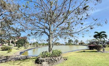 Venta de Terreno en Hacienda Los Molinos en Boquete, Chiriqui 