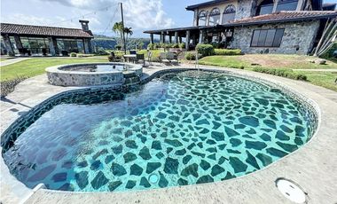 Venta de Terreno en Hacienda Los Molinos en Boquete, Chiriqui 