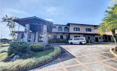 Venta de Terreno en Hacienda Los Molinos en Boquete, Chiriqui 