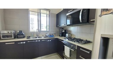 Bello apartamento en Ph Mosaic - Amoblado !!