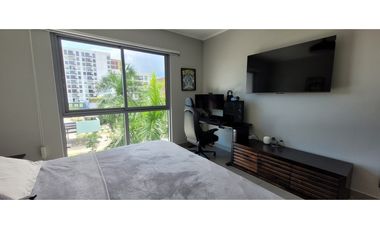 Bello apartamento en Ph Mosaic - Amoblado !!