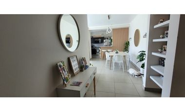 Bello apartamento en Ph Mosaic - Amoblado !!