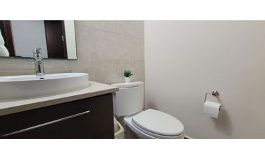 Bello apartamento en Ph Mosaic - Amoblado !!