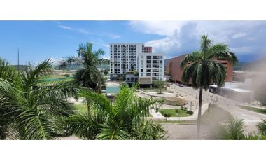 Bello apartamento en Ph Mosaic - Amoblado !!