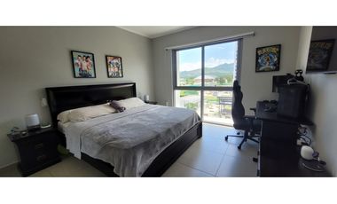 Bello apartamento en Ph Mosaic - Amoblado !!