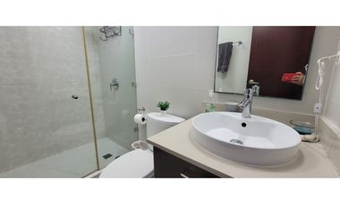 Bello apartamento en Ph Mosaic - Amoblado !!