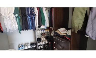 Bello apartamento en Ph Mosaic - Amoblado !!