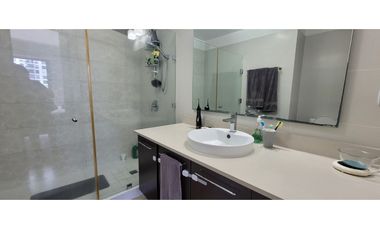 Bello apartamento en Ph Mosaic - Amoblado !!