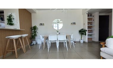 Bello apartamento en Ph Mosaic - Amoblado !!