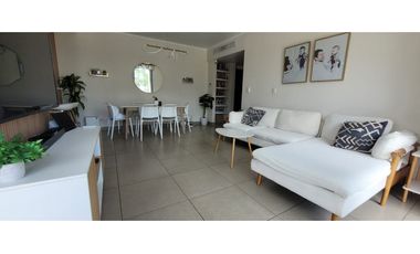 Bello apartamento en Ph Mosaic - Amoblado !!
