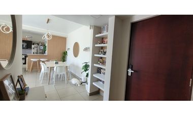 Bello apartamento en Ph Mosaic - Amoblado !!