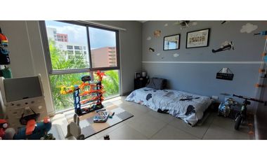 Bello apartamento en Ph Mosaic - Amoblado !!