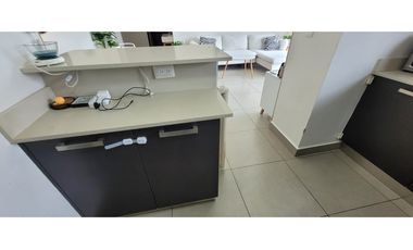 Bello apartamento en Ph Mosaic - Amoblado !!