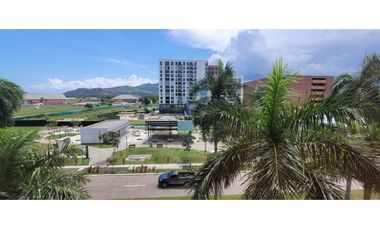 Bello apartamento en Ph Mosaic - Amoblado !!