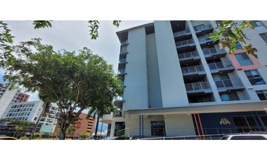 Bello apartamento en Ph Mosaic - Amoblado !!