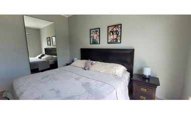 Bello apartamento en Ph Mosaic - Amoblado !!